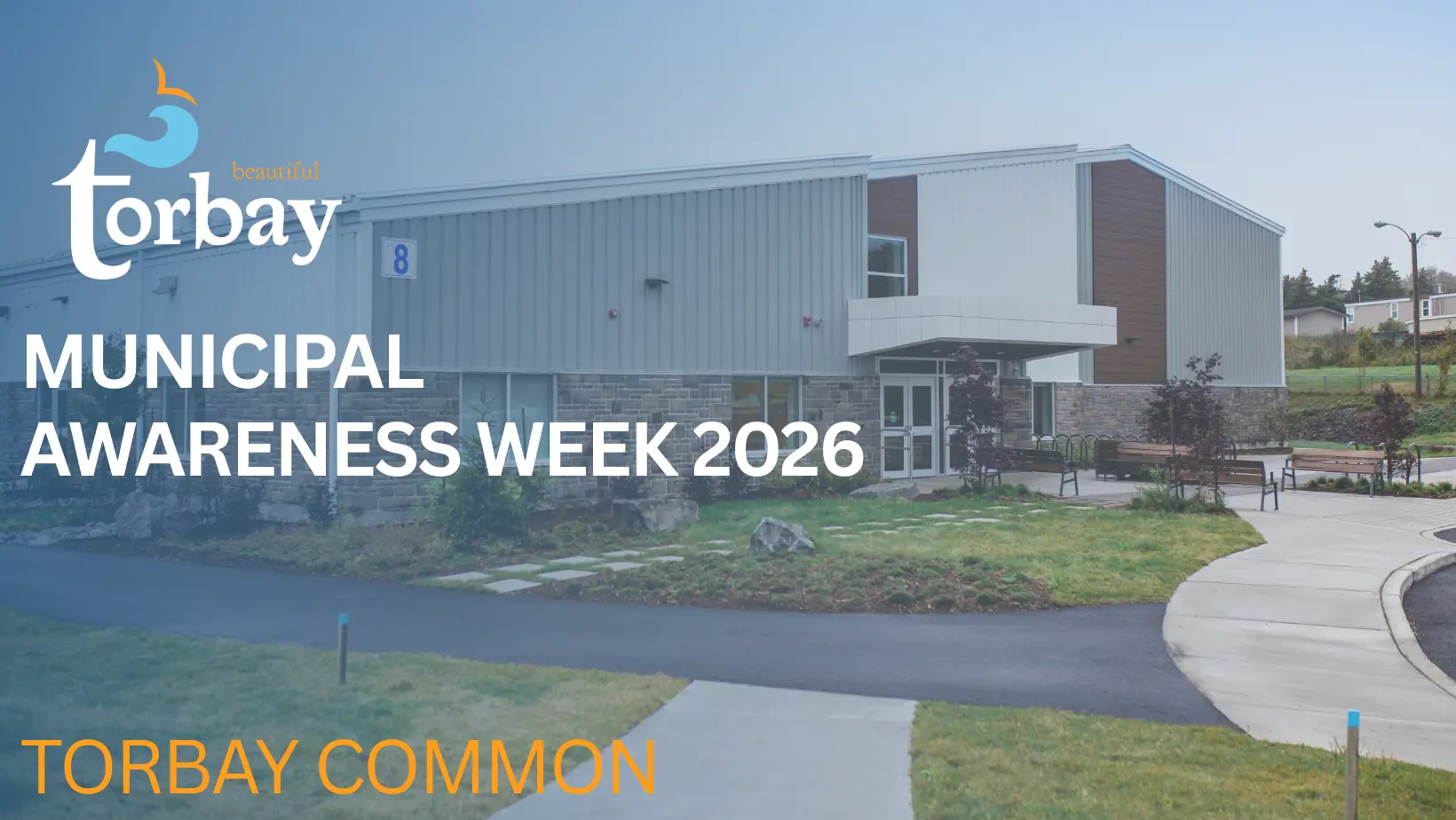 Torbat Municipal Awareness Week 2026 | Day 3 | Town of Torbay