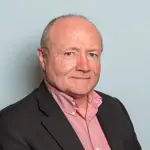 Councillor Tony Pollard